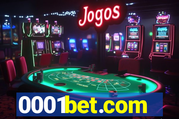 0001bet.com