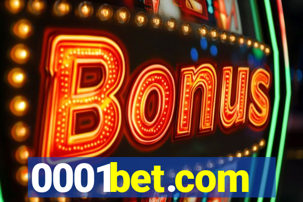 0001bet.com