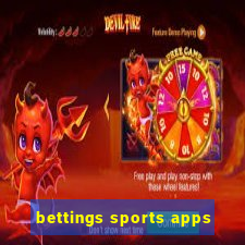 bettings sports apps