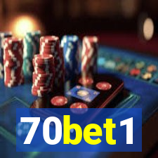 70bet1