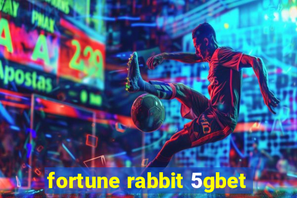 fortune rabbit 5gbet