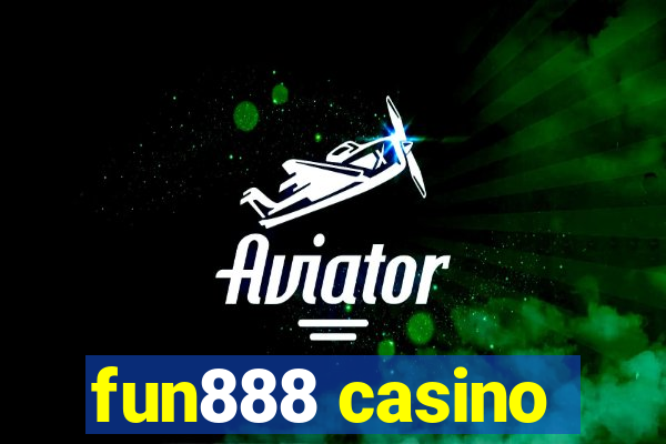 fun888 casino