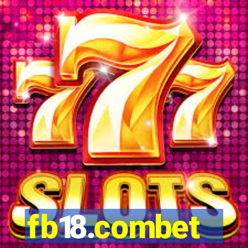 fb18.combet