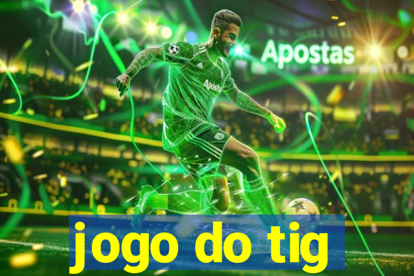 jogo do tig