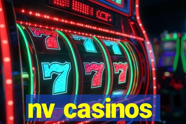 nv casinos