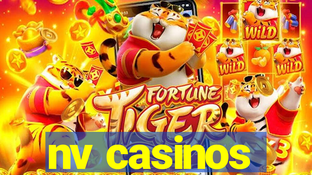 nv casinos