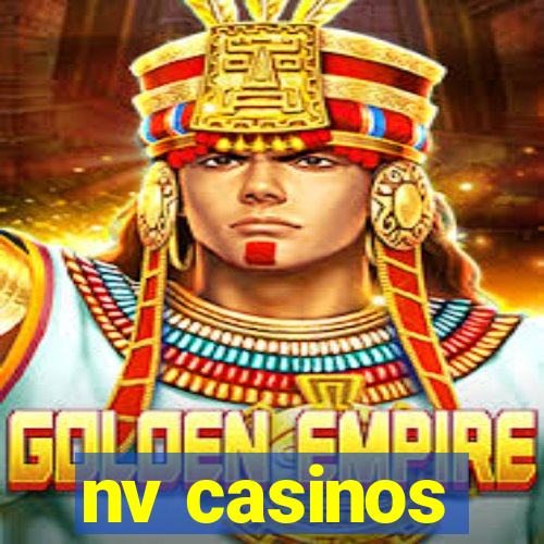 nv casinos