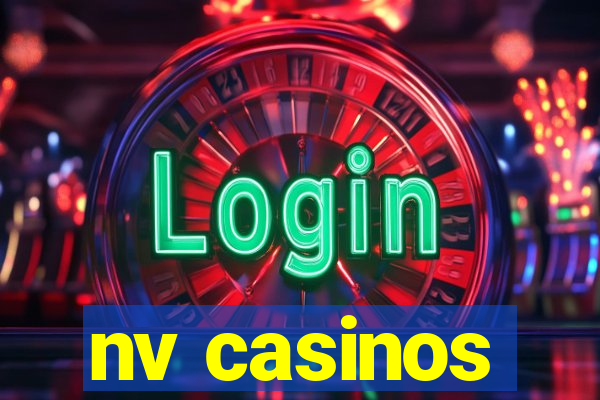 nv casinos