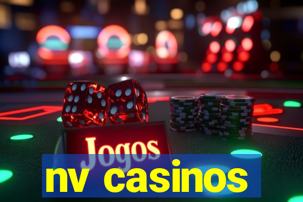 nv casinos