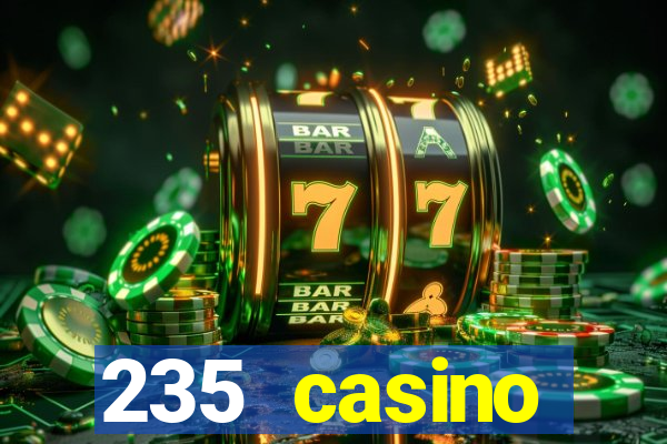 235 casino manchester parking