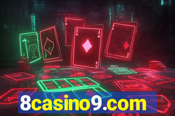 8casino9.com