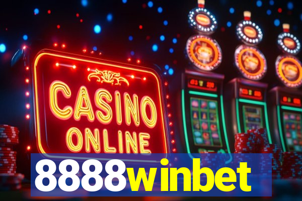 8888winbet