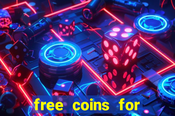 free coins for cash frenzy