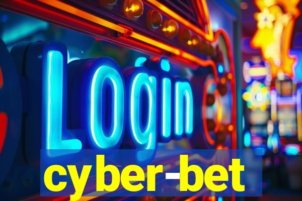 cyber-bet