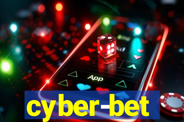 cyber-bet