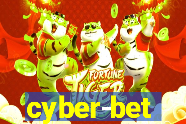 cyber-bet