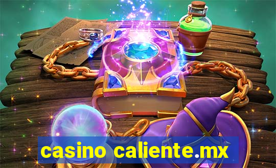 casino caliente.mx