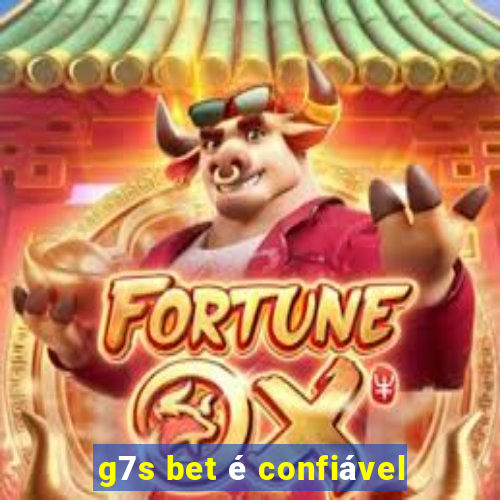 g7s bet é confiável