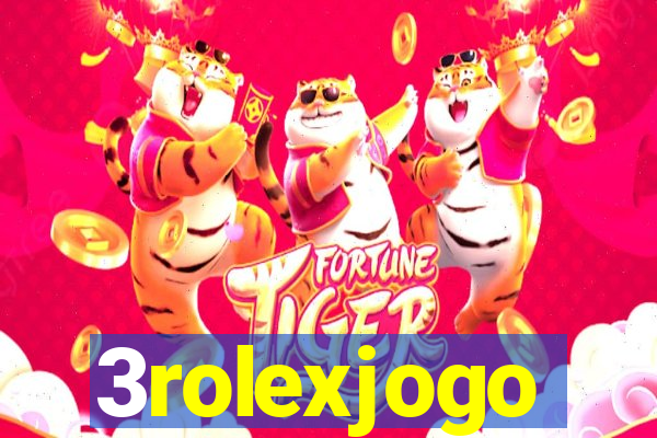 3rolexjogo