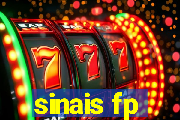 sinais fp