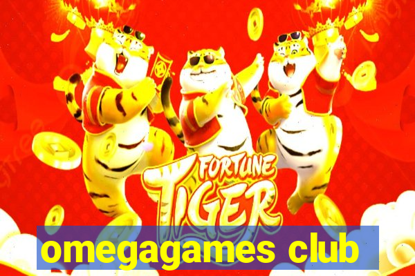 omegagames club