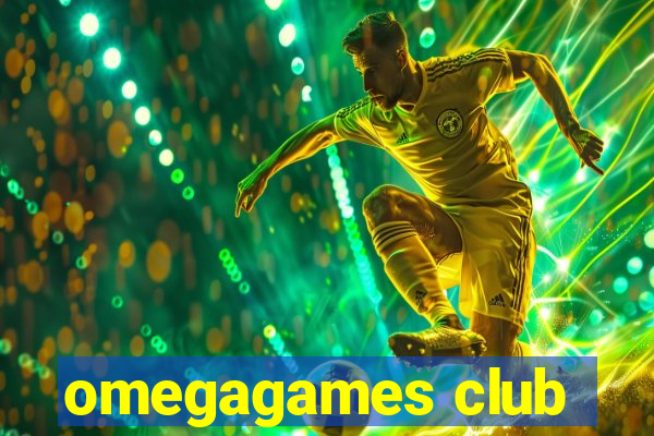 omegagames club