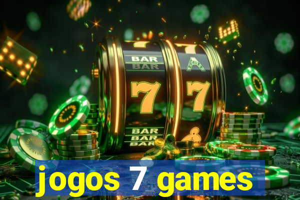 jogos 7 games