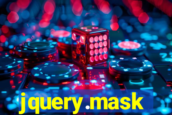 jquery.mask