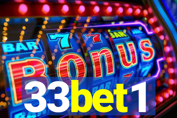 33bet1