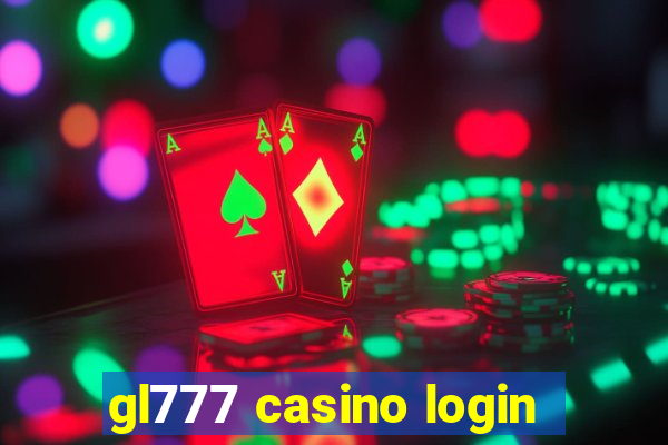 gl777 casino login