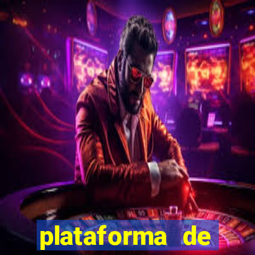 plataforma de casino nova