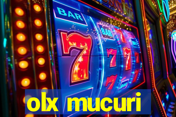 olx mucuri