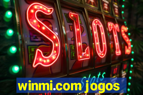 winmi.com jogos