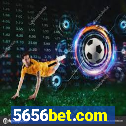 5656bet.com