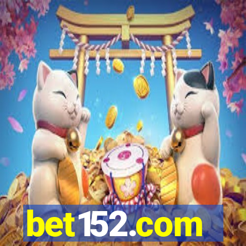 bet152.com