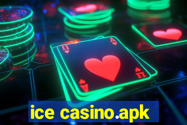 ice casino.apk