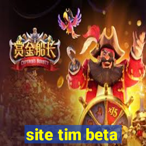 site tim beta