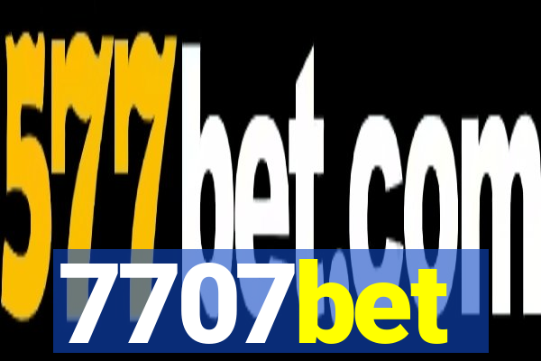 7707bet