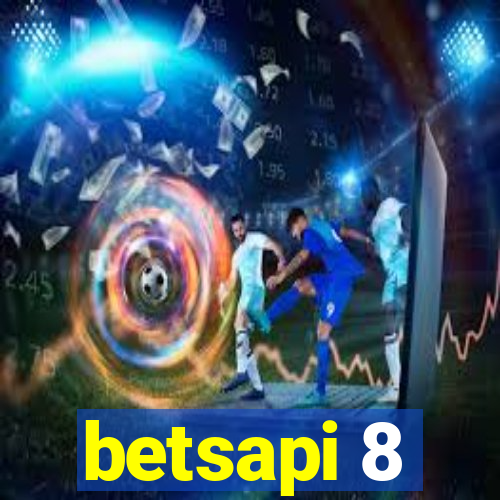 betsapi 8