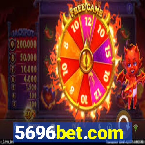 5696bet.com