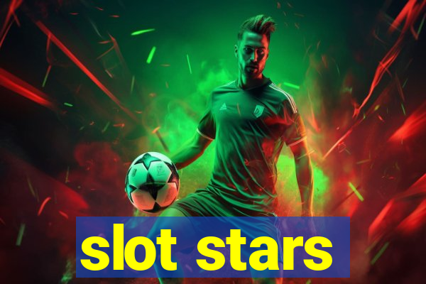 slot stars