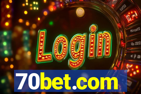 70bet.com