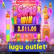 iugu outlet