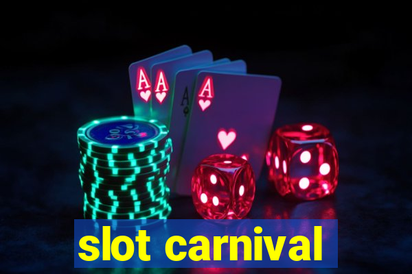 slot carnival