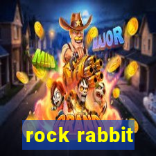 rock rabbit