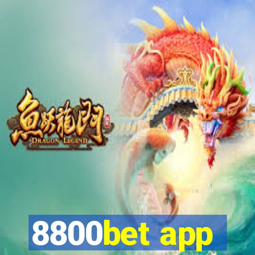 8800bet app