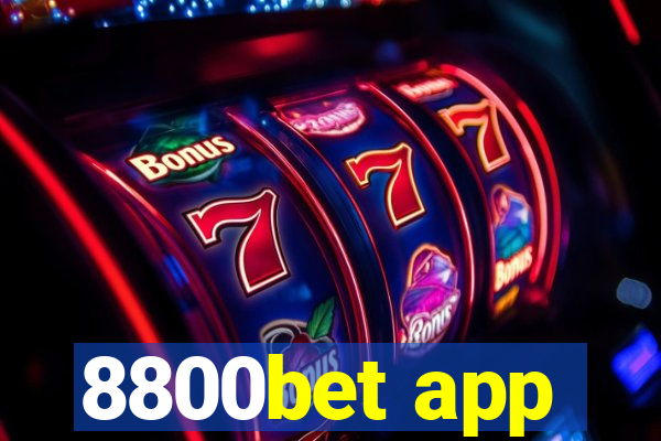 8800bet app