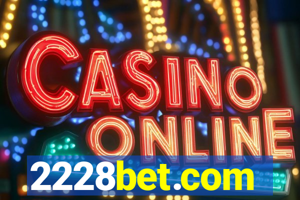 2228bet.com