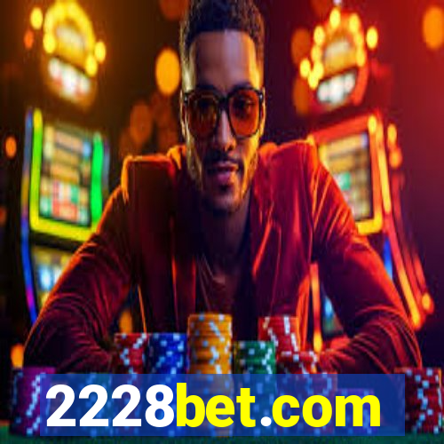 2228bet.com