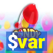 $var